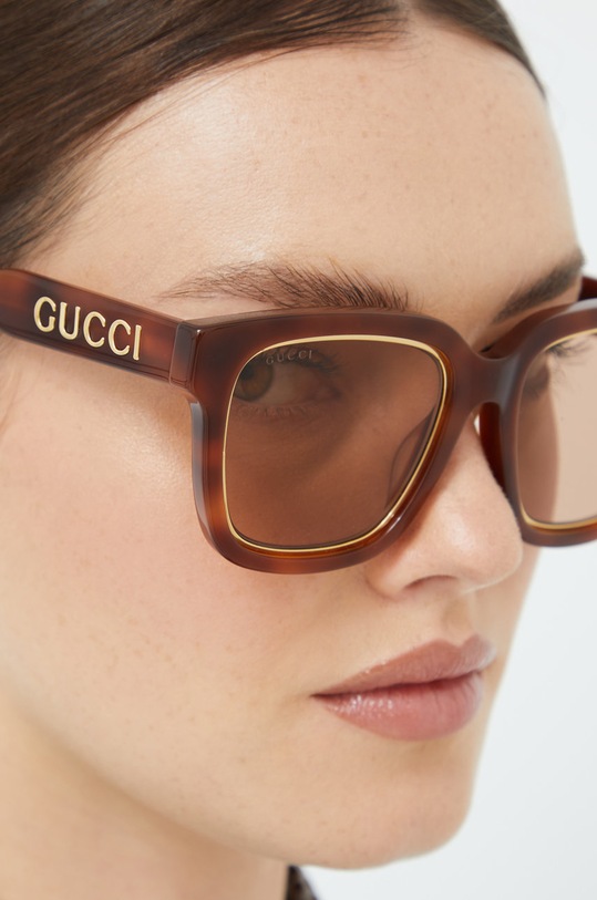 Gucci okulary przeciwsłoneczne GG1136SA