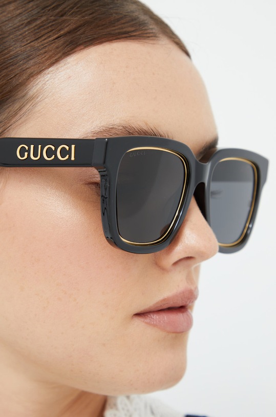 Gucci okulary przeciwsłoneczne GG1136SA