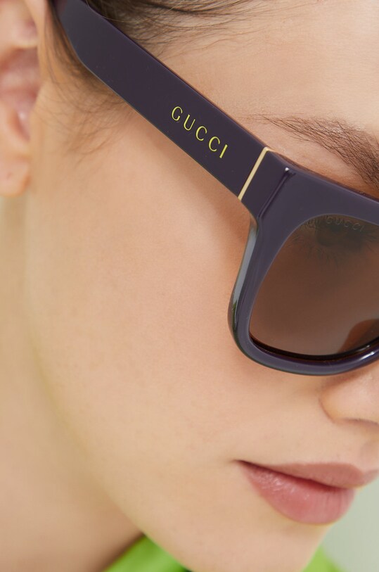 Сонцезахисні окуляри Gucci GG1133S