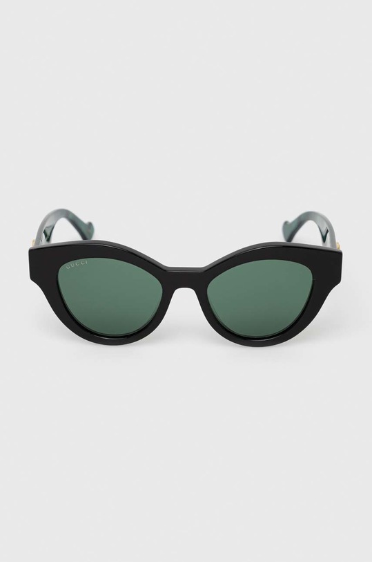 Аксесуари Сонцезахисні окуляри Gucci GG0957S зелений
