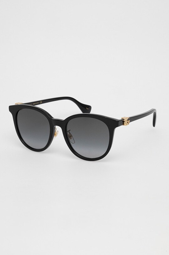 Gucci ochelari de soare GG1073SK negru AA00