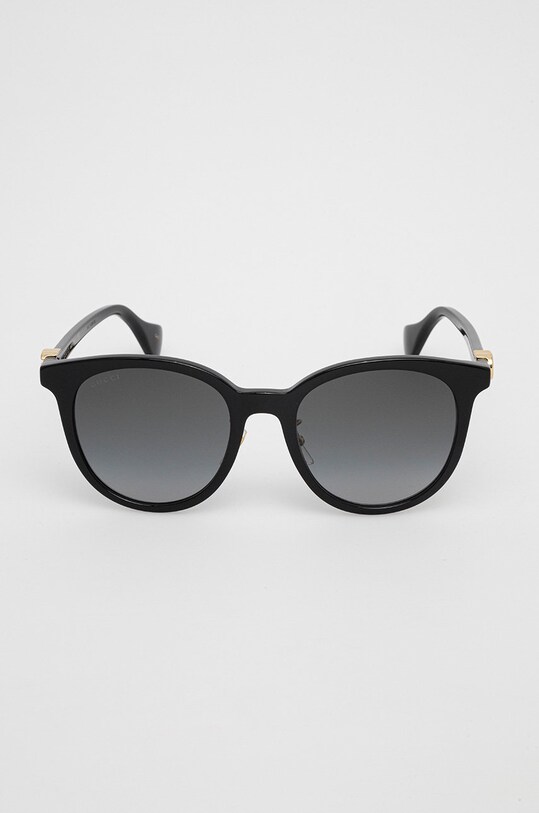 Accesorii Gucci ochelari de soare GG1073SK negru