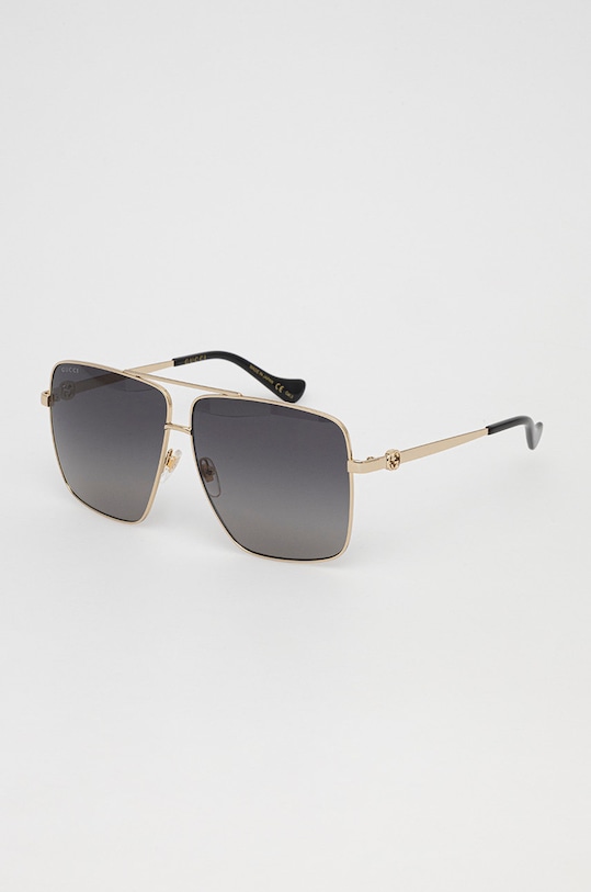 Gucci ochelari de soare GG1087S aur AA00