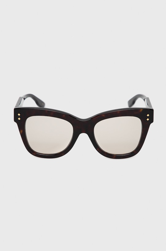 Accesorii Gucci ochelari de soare GG1082S maro