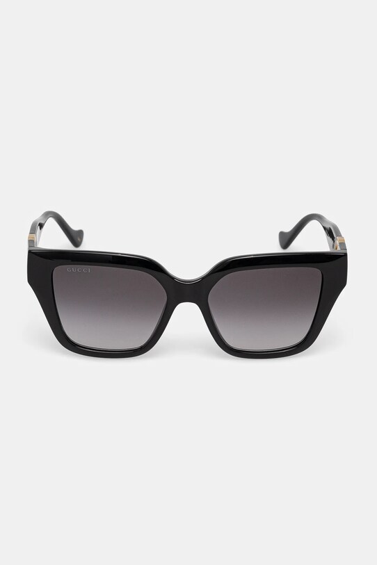 Accessori Gucci occhiali da sole GG1023S nero