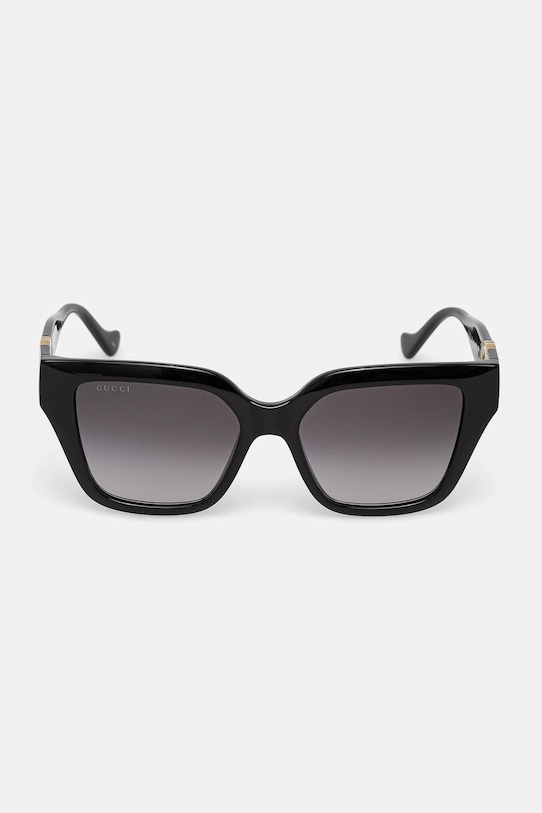 Аксесуари Сонцезахисні окуляри Gucci GG1023S чорний