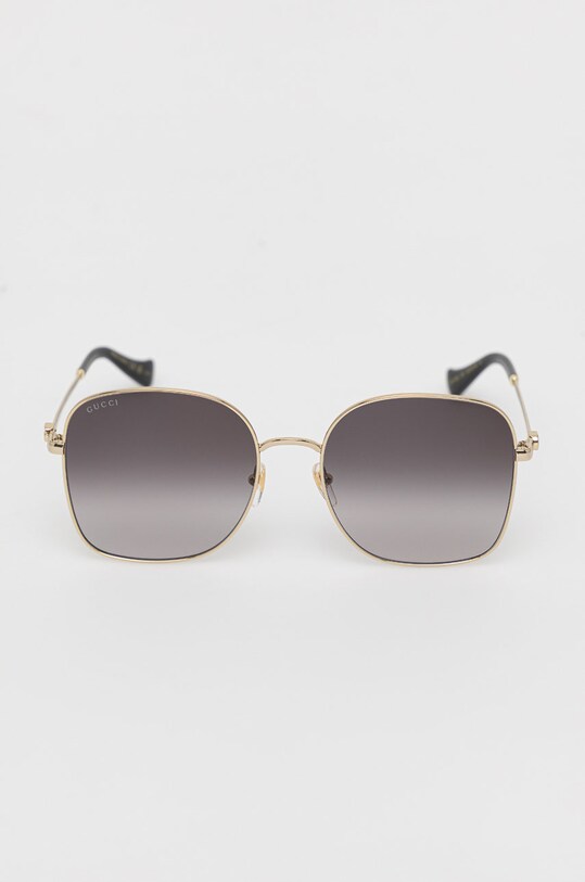 Αξεσουάρ Γυαλιά ηλίου Gucci GG1143S χρυσαφί