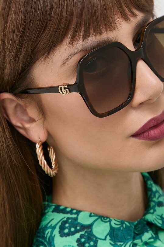 Sluneční brýle Gucci GG1072S