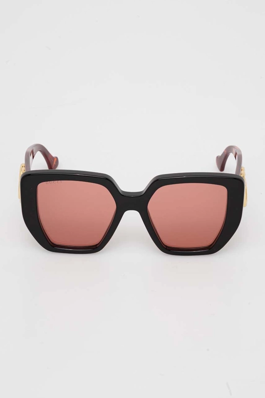 Accesorii Gucci ochelari de soare GG0956S negru