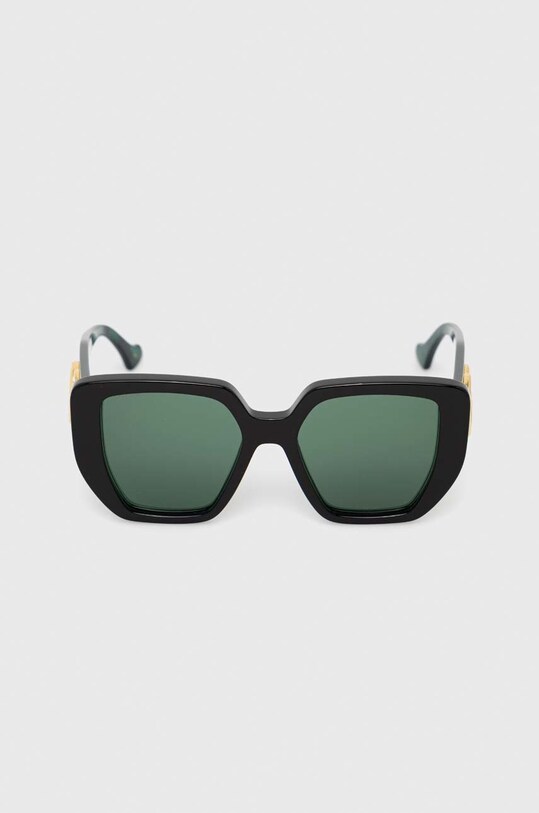 Сонцезахисні окуляри Gucci GG0956S зелений AA00