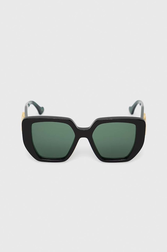 Gucci ochelari de soare GG0956S verde AA00