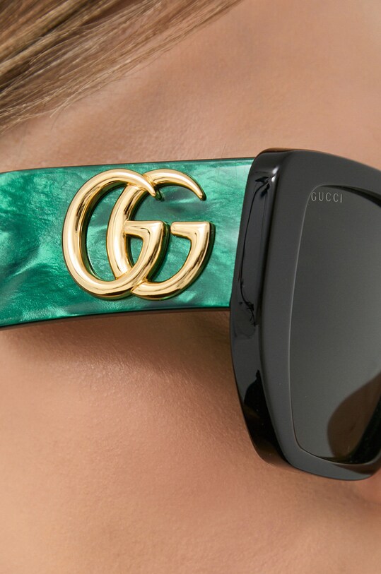 Сонцезахисні окуляри Gucci GG0956S