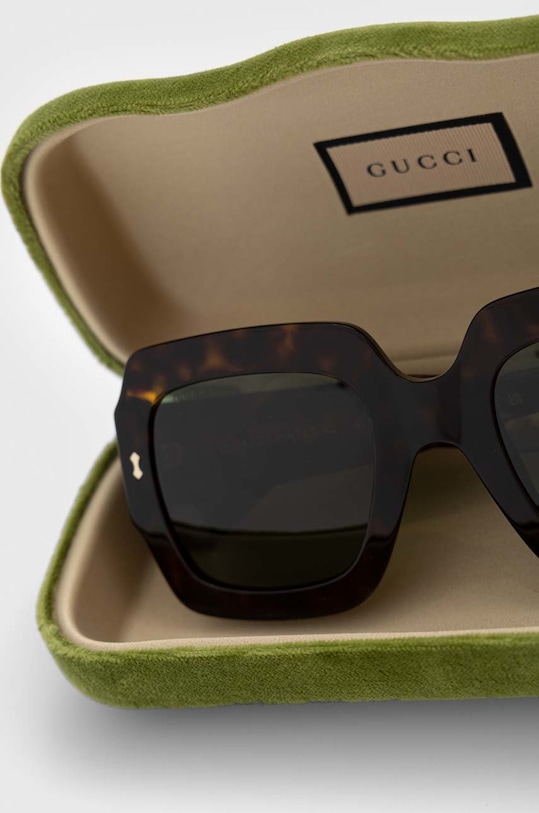 Gucci okulary przeciwsłoneczne GG1111S