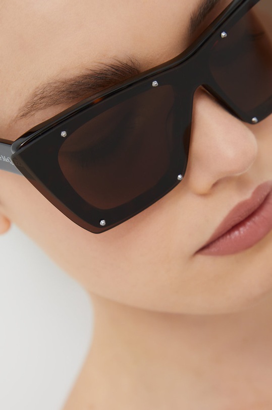 Alexander McQueen ochelari de soare AM0361S