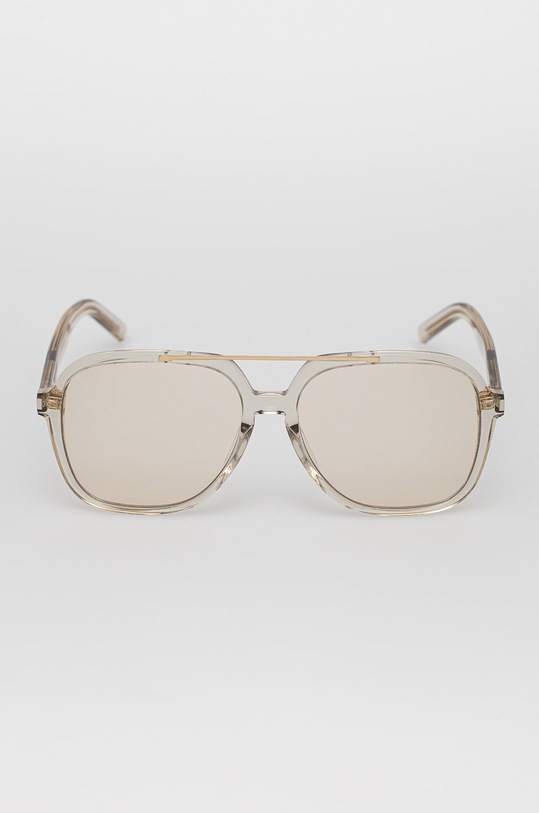 Saint Laurent occhiali da sole SL.545 transparente AA00