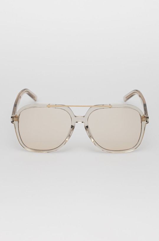 Γυαλιά ηλίου Saint Laurent SL.545 διαφανή AA00