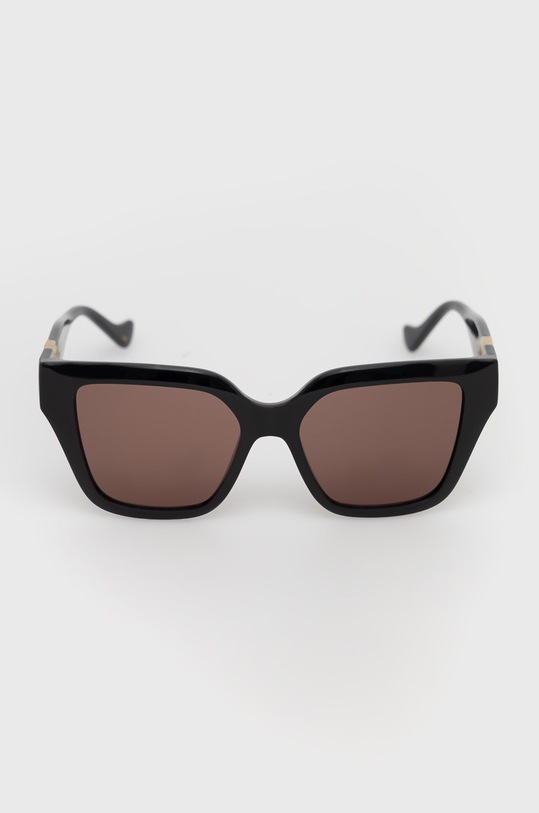 Gucci okulary przeciwsłoneczne GG1023S.005 brązowy AA00