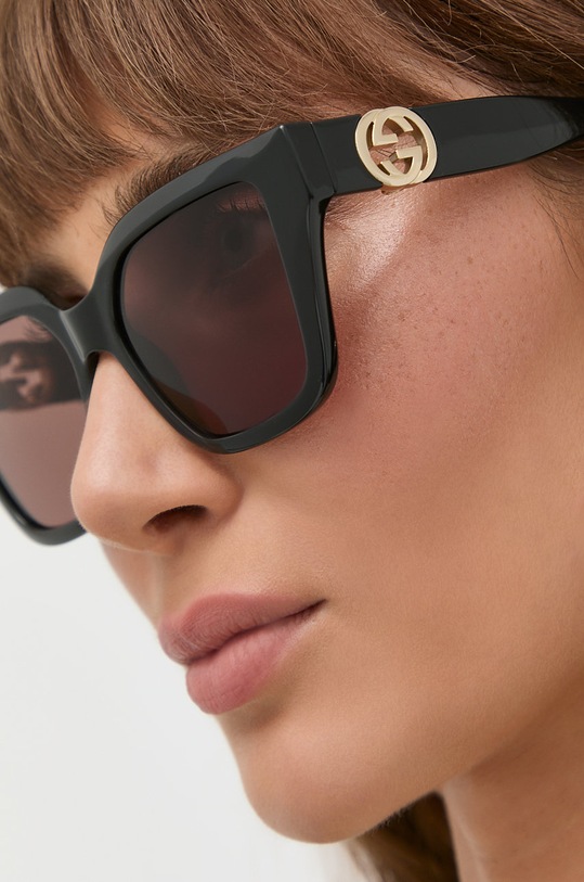 Gucci okulary przeciwsłoneczne GG1023S.005