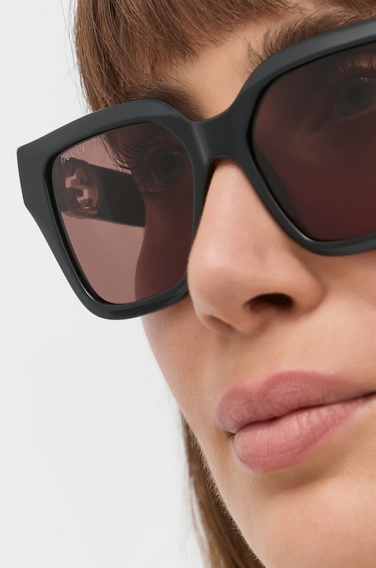 Gucci okulary przeciwsłoneczne GG1023S.005