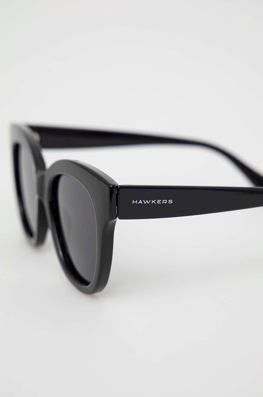 Akcesoria Hawkers okulary przeciwsłoneczne HA.HAUD21BBTP czarny