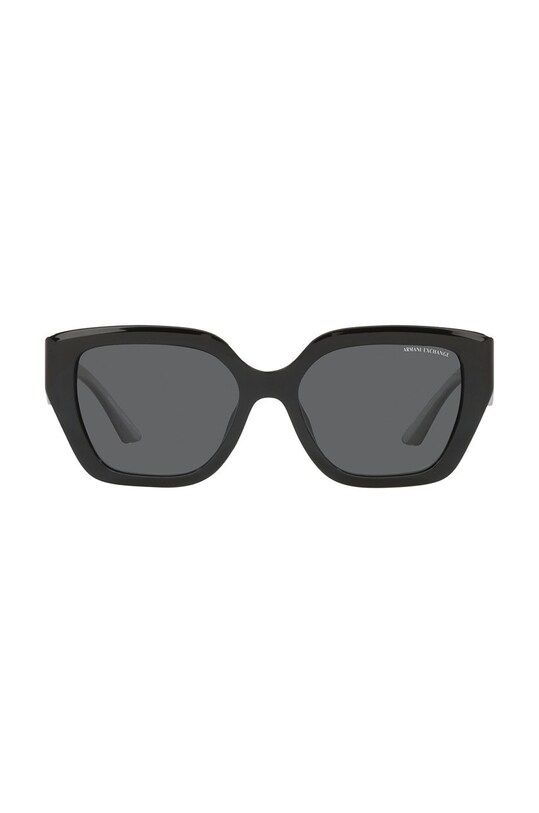Accesorii Armani Exchange ochelari de soare 0AX4125SU negru