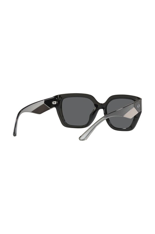Сонцезахисні окуляри Armani Exchange 0AX4125SU