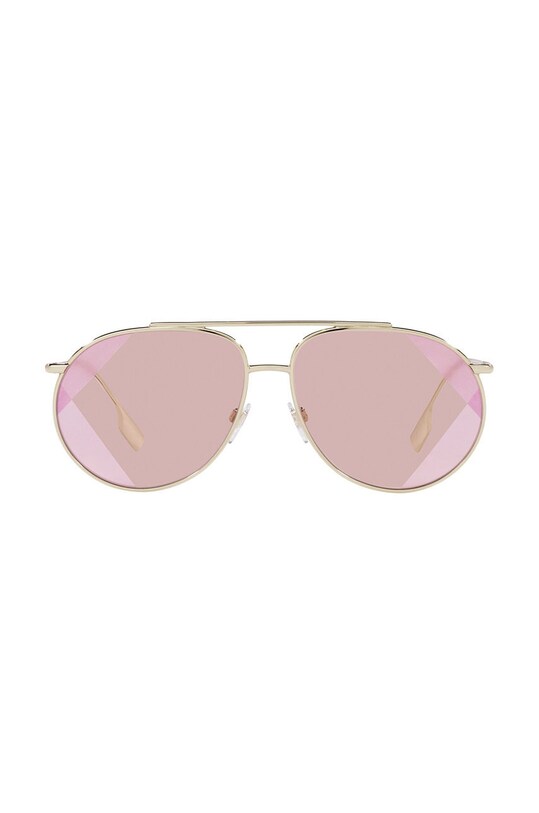 Kiegészítők Burberry napszemüveg ALICE 0BE3138 rózsaszín