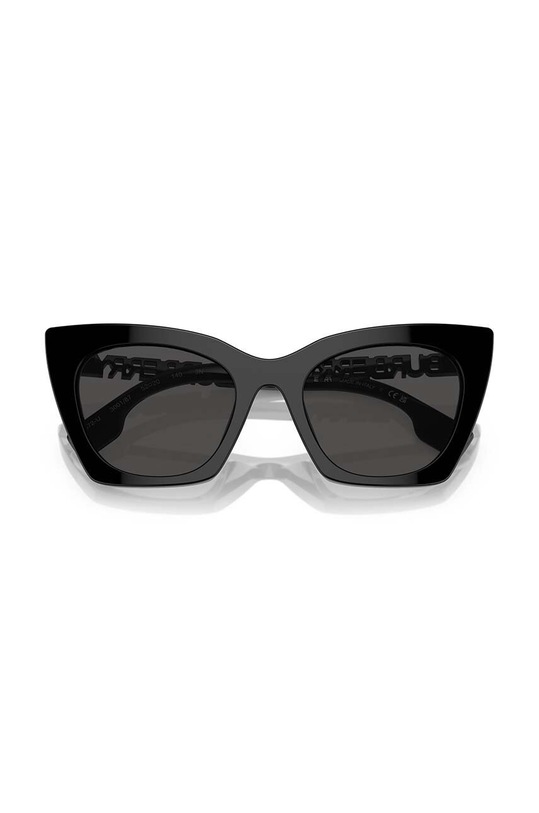 Слънчеви очила Burberry MARIANNE 0BE4372U черен