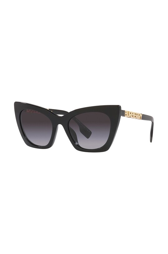 Сонцезахисні окуляри Burberry 0BE4372U чорний AA00