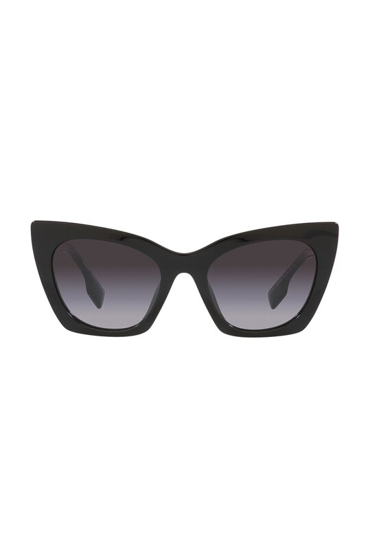 Akcesoria Burberry okulary przeciwsłoneczne MARIANNE 0BE4372U czarny