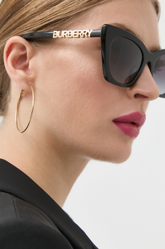 Slnečné okuliare Burberry MARIANNE 0BE4372U