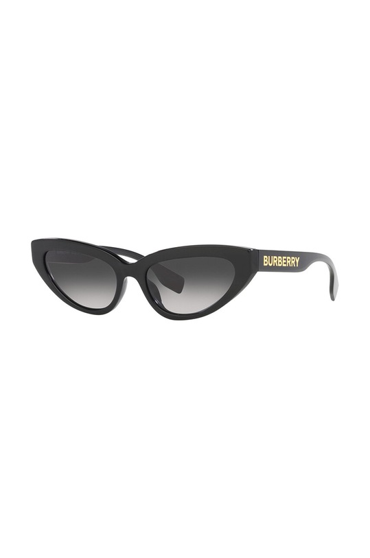 Γυαλιά ηλίου Burberry 0BE4373U μαύρο AA00