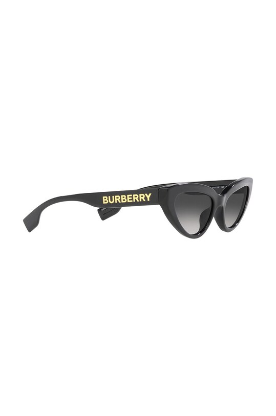 Γυαλιά ηλίου Burberry μαύρο 0BE4373U