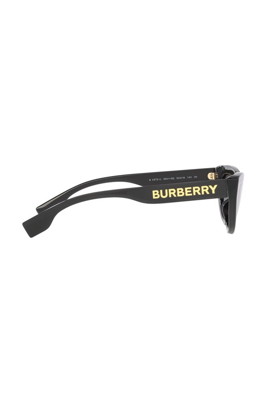Γυαλιά ηλίου Burberry 0BE4373U μαύρο