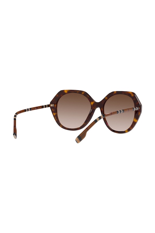 Burberry okulary przeciwsłoneczne VANESSA 0BE4375