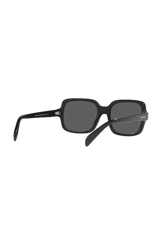 Emporio Armani okulary przeciwsłoneczne 0EA4195 czarny