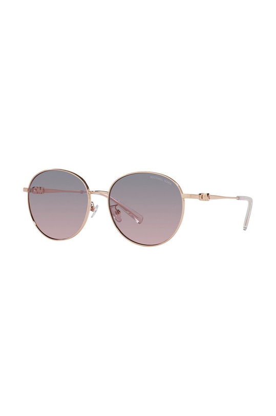 Michael Kors okulary przeciwsłoneczne ALPINE 0MK1119 różowy AA00