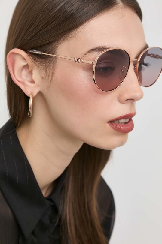 Michael Kors okulary przeciwsłoneczne ALPINE 0MK1119