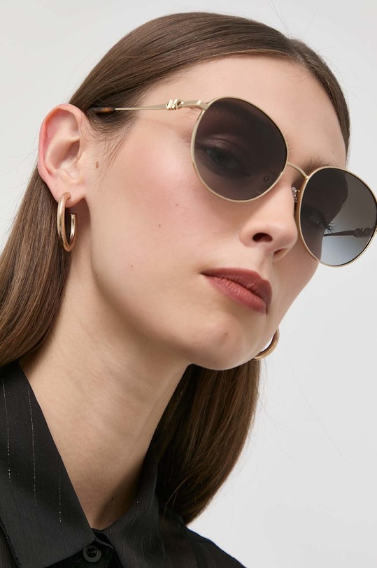 Michael Kors napszemüveg ALPINE standard fekete 0MK1119