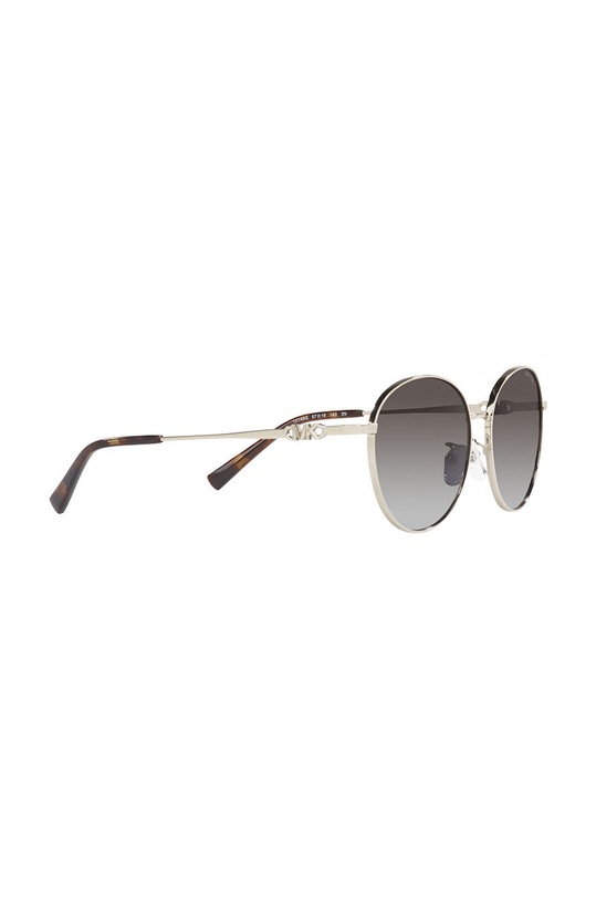 Michael Kors napszemüveg ALPINE fekete 0MK1119