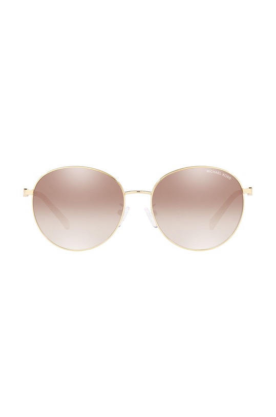 Accesorii Michael Kors ochelari de soare 0MK1119 aur