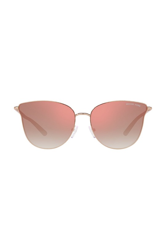 Accesorii Michael Kors ochelari de soare 0MK1120 maro