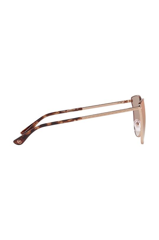 Michael Kors ochelari de soare 0MK1120 maro