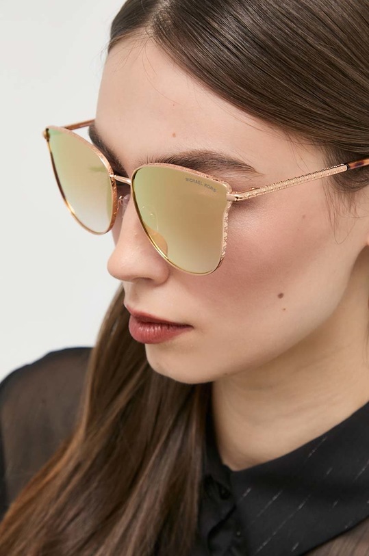 Sluneční brýle Michael Kors SALT LAKE CITY 0MK1120