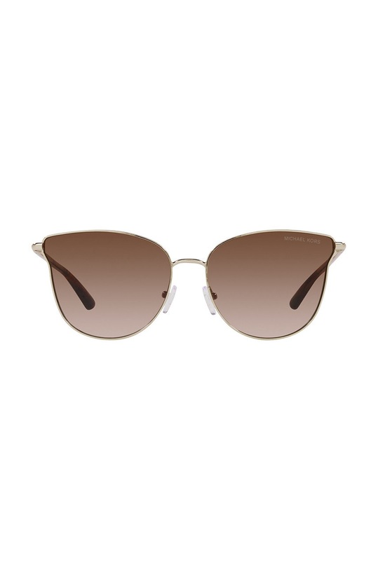 Kiegészítők Michael Kors napszemüveg SALT LAKE CITY 0MK1120 barna