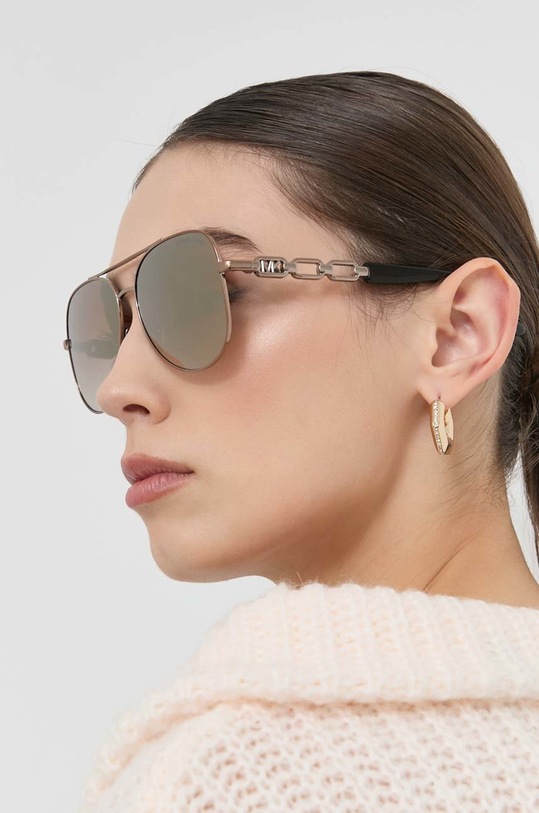 Sluneční brýle Michael Kors CHIANTI 0MK1121