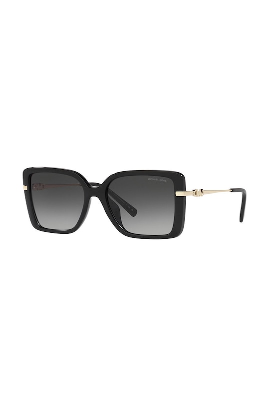 Michael Kors ochelari de soare 0MK2174U negru AA00
