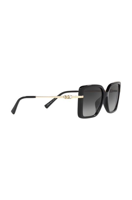 Michael Kors ochelari de soare negru 0MK2174U