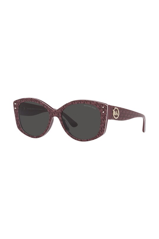 Сонцезахисні окуляри Michael Kors 0MK2175U бордо AA00