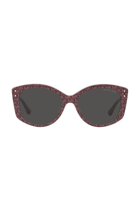 Accessori Michael Kors occhiali da sole 0MK2175U granata